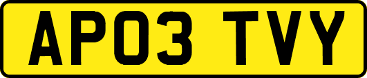 AP03TVY