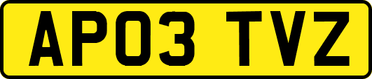 AP03TVZ