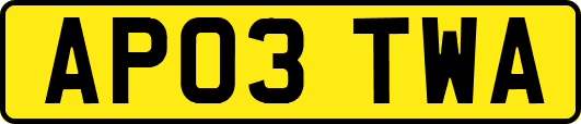 AP03TWA
