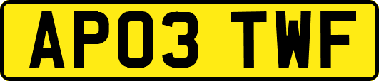 AP03TWF