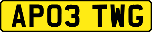 AP03TWG