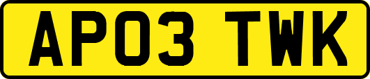 AP03TWK