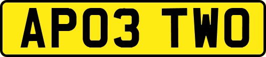 AP03TWO