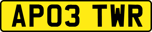 AP03TWR