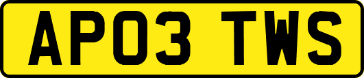 AP03TWS
