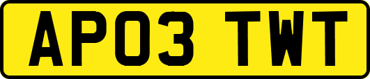 AP03TWT
