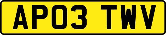 AP03TWV