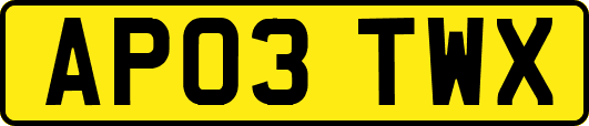AP03TWX