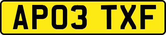 AP03TXF