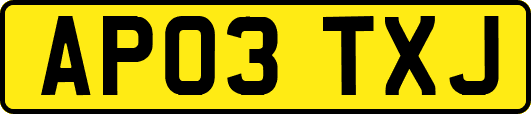AP03TXJ