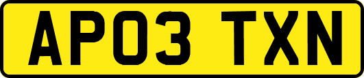 AP03TXN