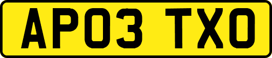 AP03TXO