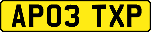 AP03TXP