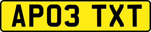 AP03TXT
