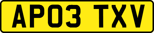 AP03TXV