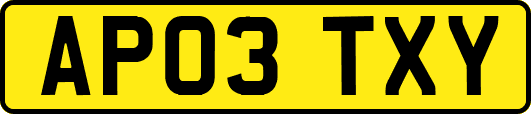 AP03TXY