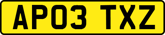 AP03TXZ