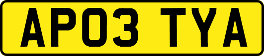 AP03TYA