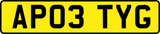 AP03TYG