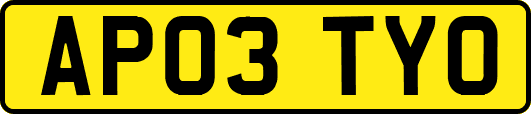 AP03TYO