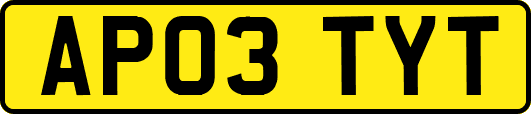 AP03TYT