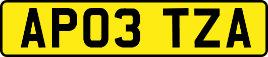 AP03TZA