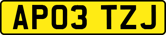 AP03TZJ