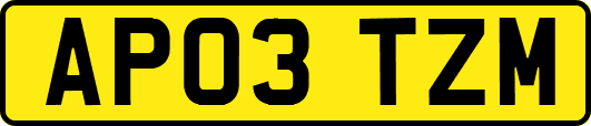AP03TZM