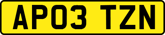 AP03TZN
