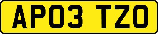 AP03TZO