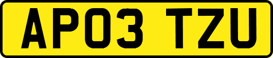 AP03TZU