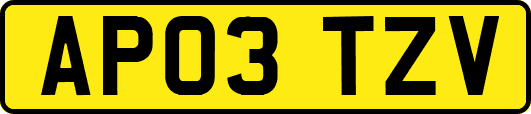 AP03TZV