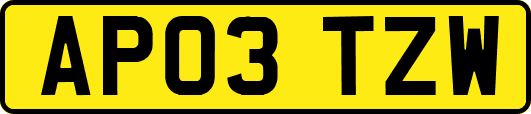 AP03TZW