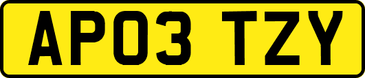 AP03TZY