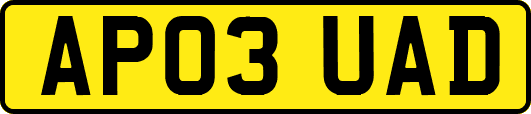 AP03UAD