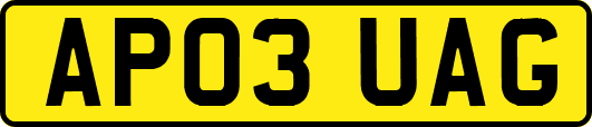 AP03UAG