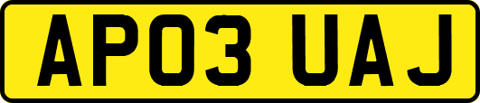 AP03UAJ