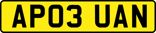 AP03UAN