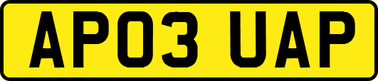 AP03UAP