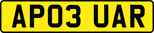 AP03UAR