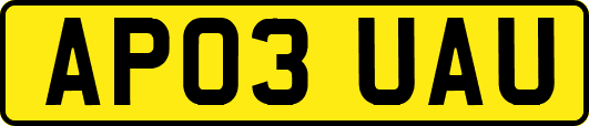 AP03UAU