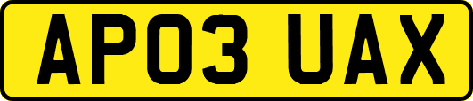AP03UAX