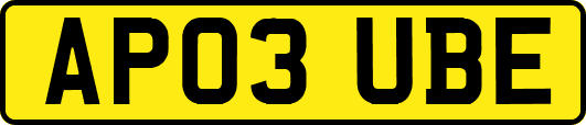 AP03UBE