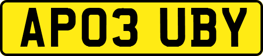 AP03UBY