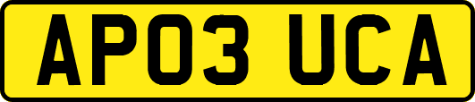 AP03UCA