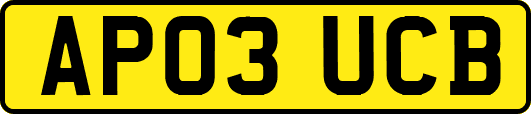 AP03UCB