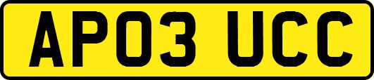 AP03UCC