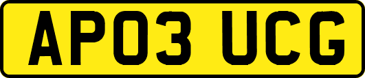 AP03UCG