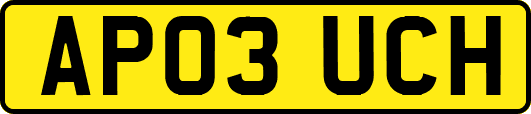 AP03UCH