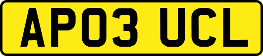 AP03UCL